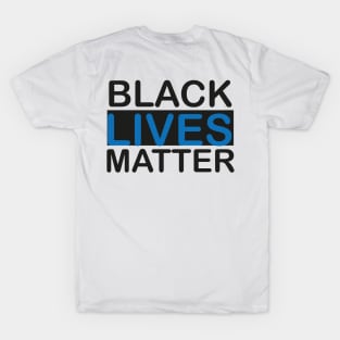 Black Lives Matter T-Shirt